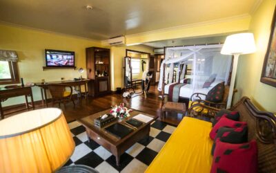 Premier River View Suites